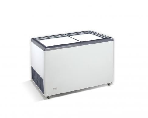Bacs surgelés 535 L