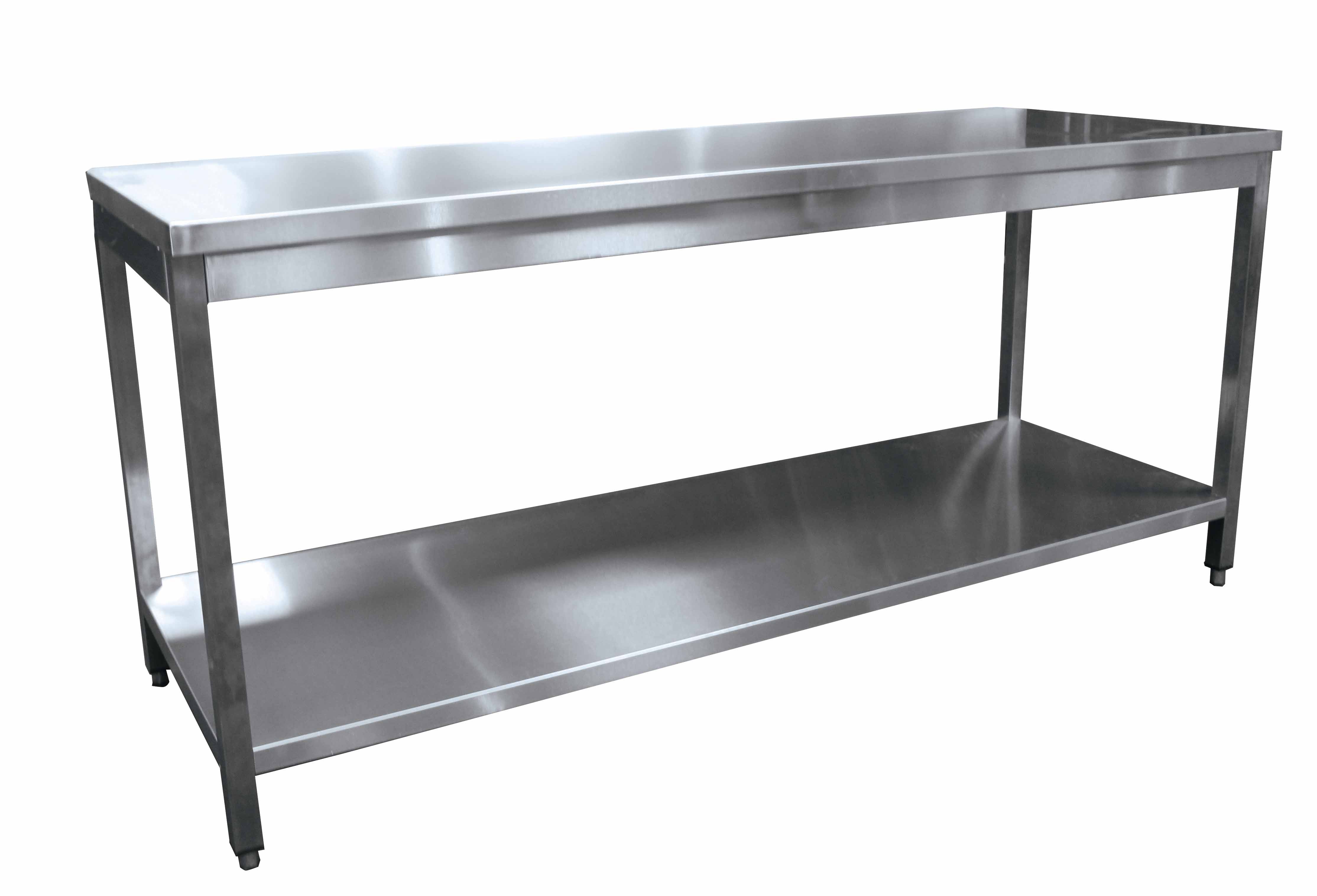 Table centrale 600x600