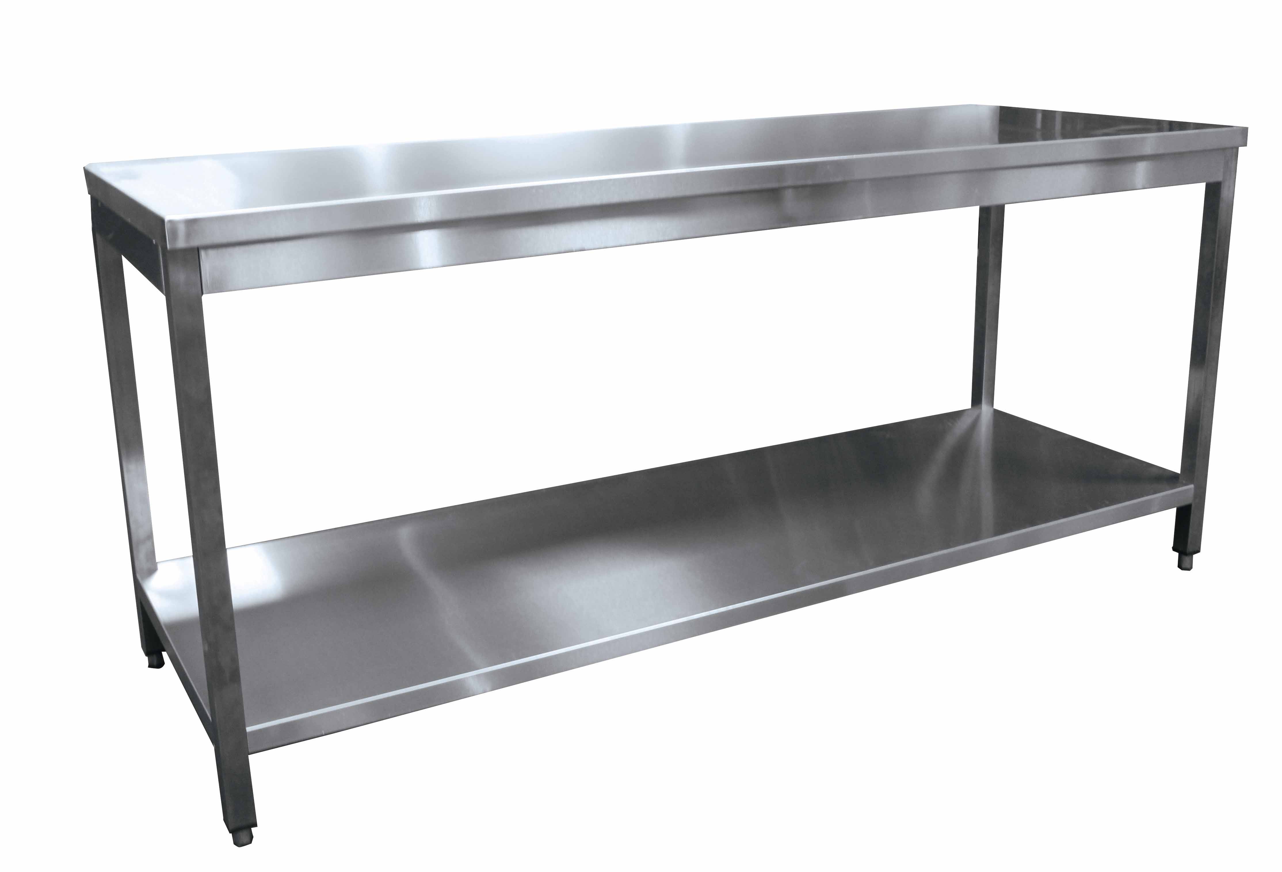 Table centrale 2000x700