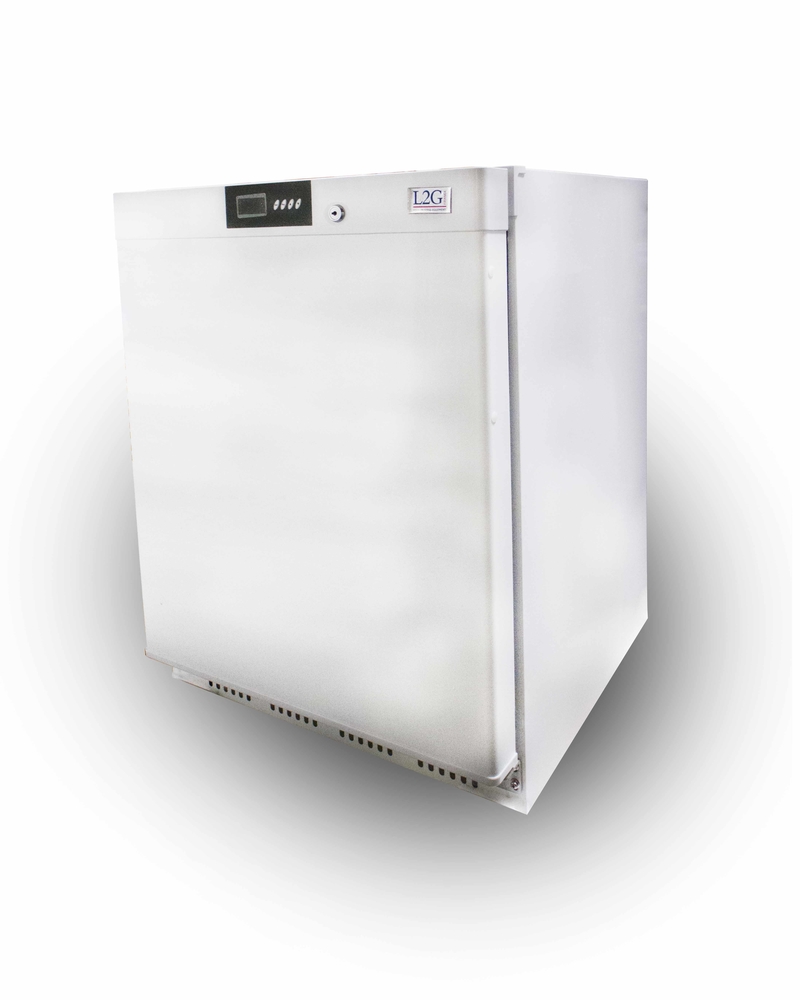 Armoire réfrigérée blanche 200L