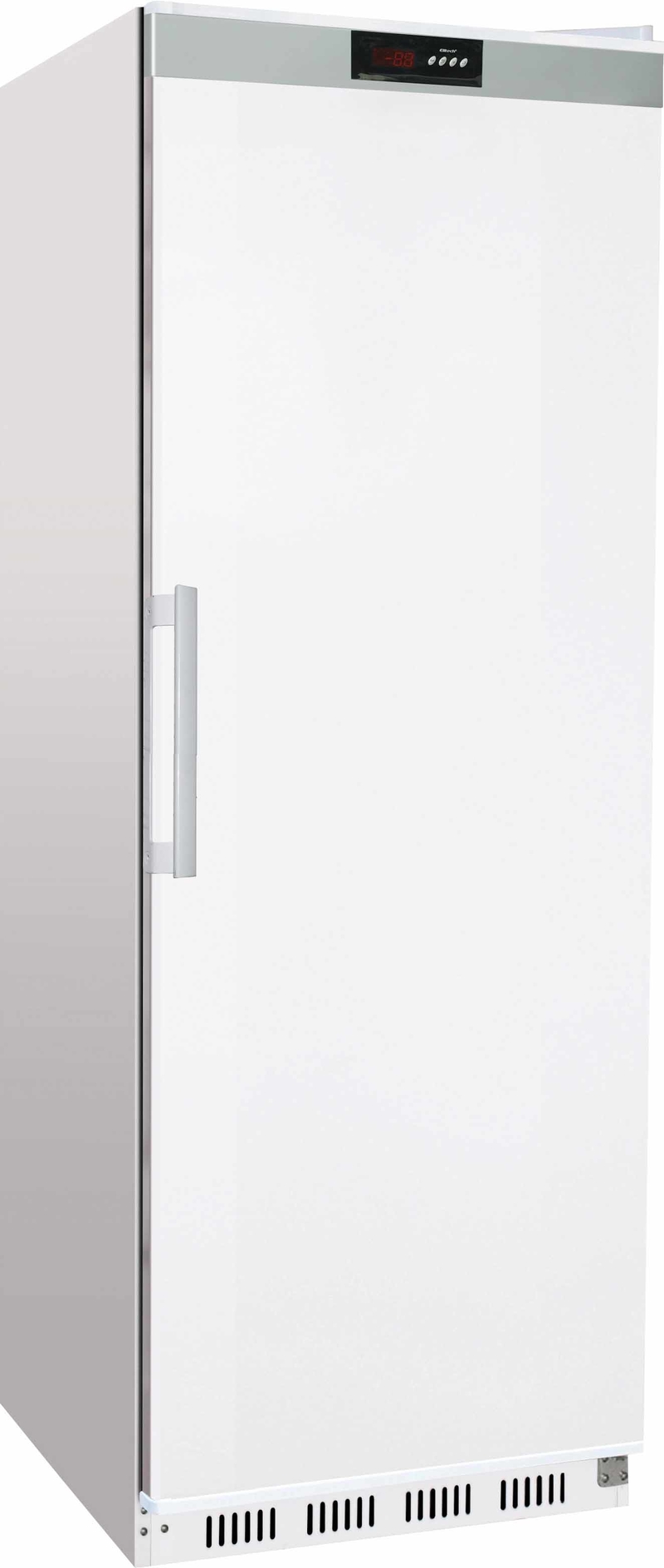 Armoire réfrigérée blanche 400L