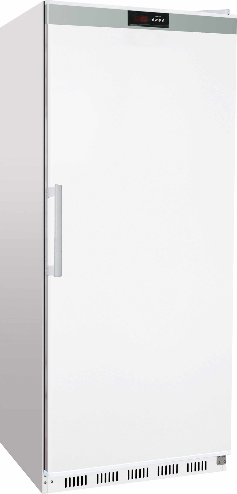Armoire réfrigérée blanche 600L