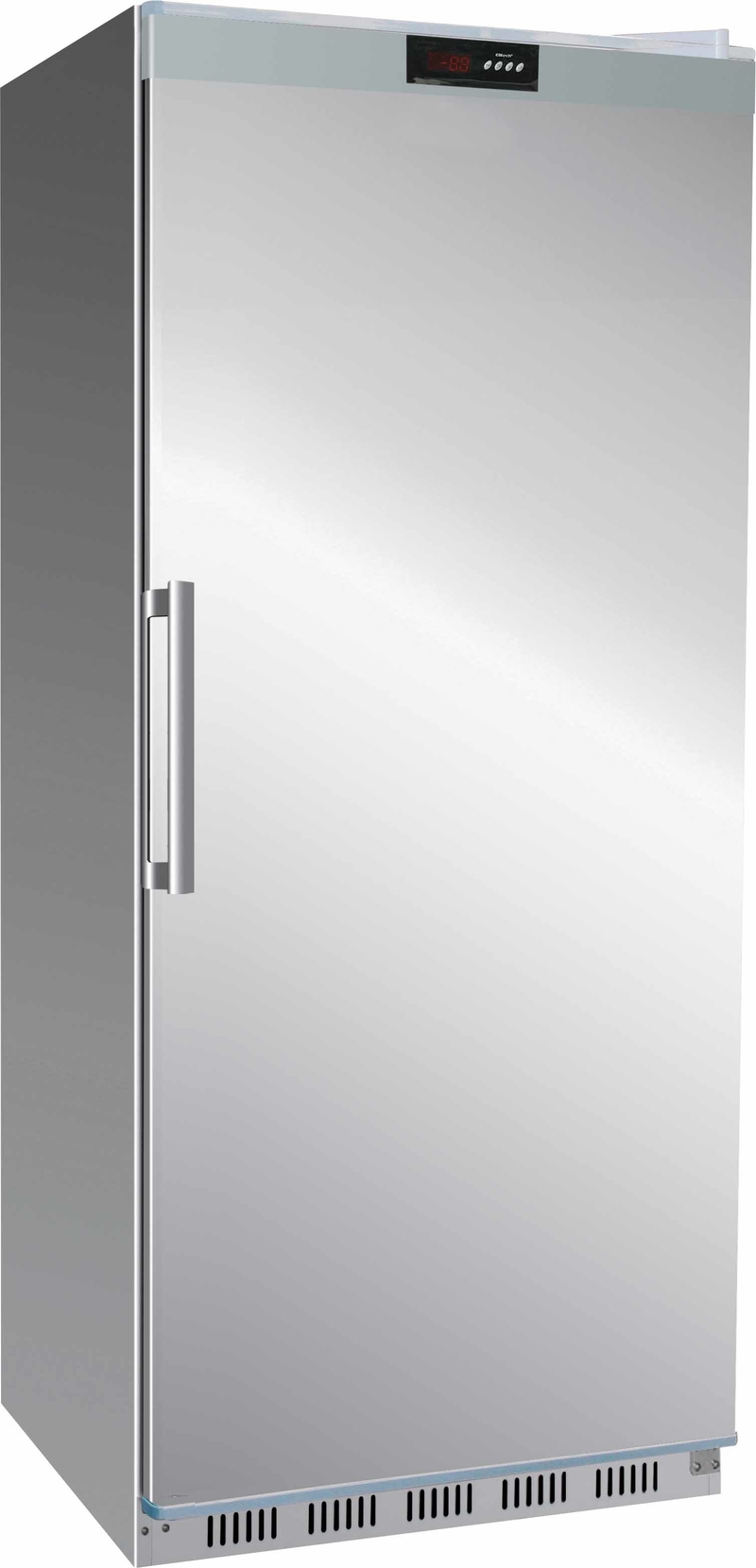Armoire inox réfrigérée 600L